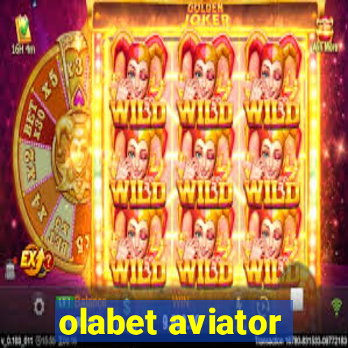 olabet aviator